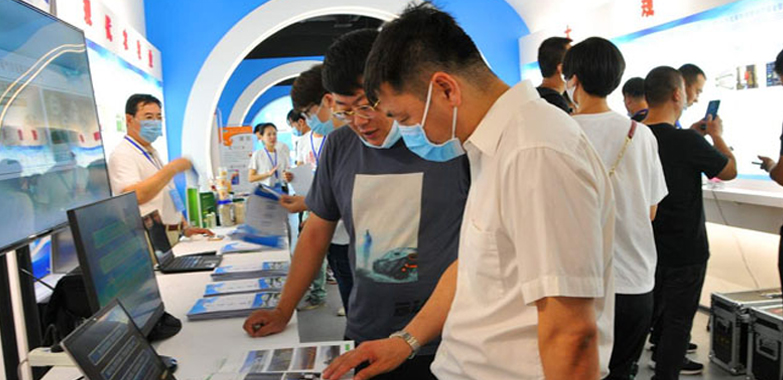 壹号平台注册链接_壹号平台下载安装应邀参加“科技兴蒙”行动科技成果转化对接会